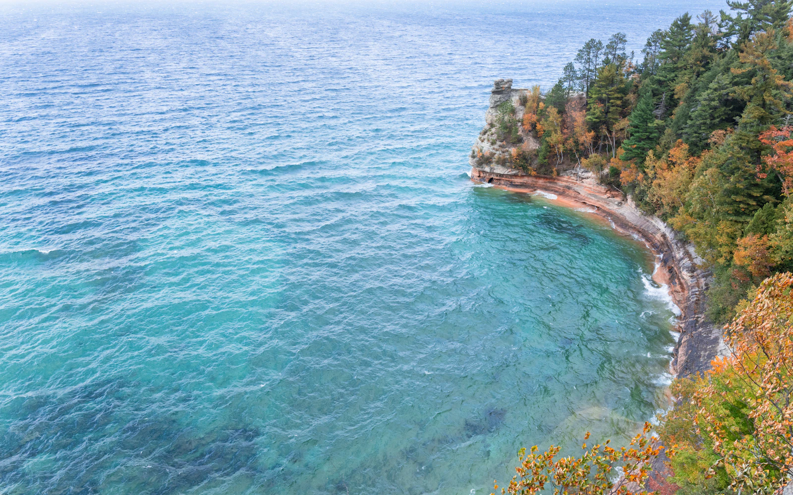 Munising, Michigan photo 16 by Hao Chen