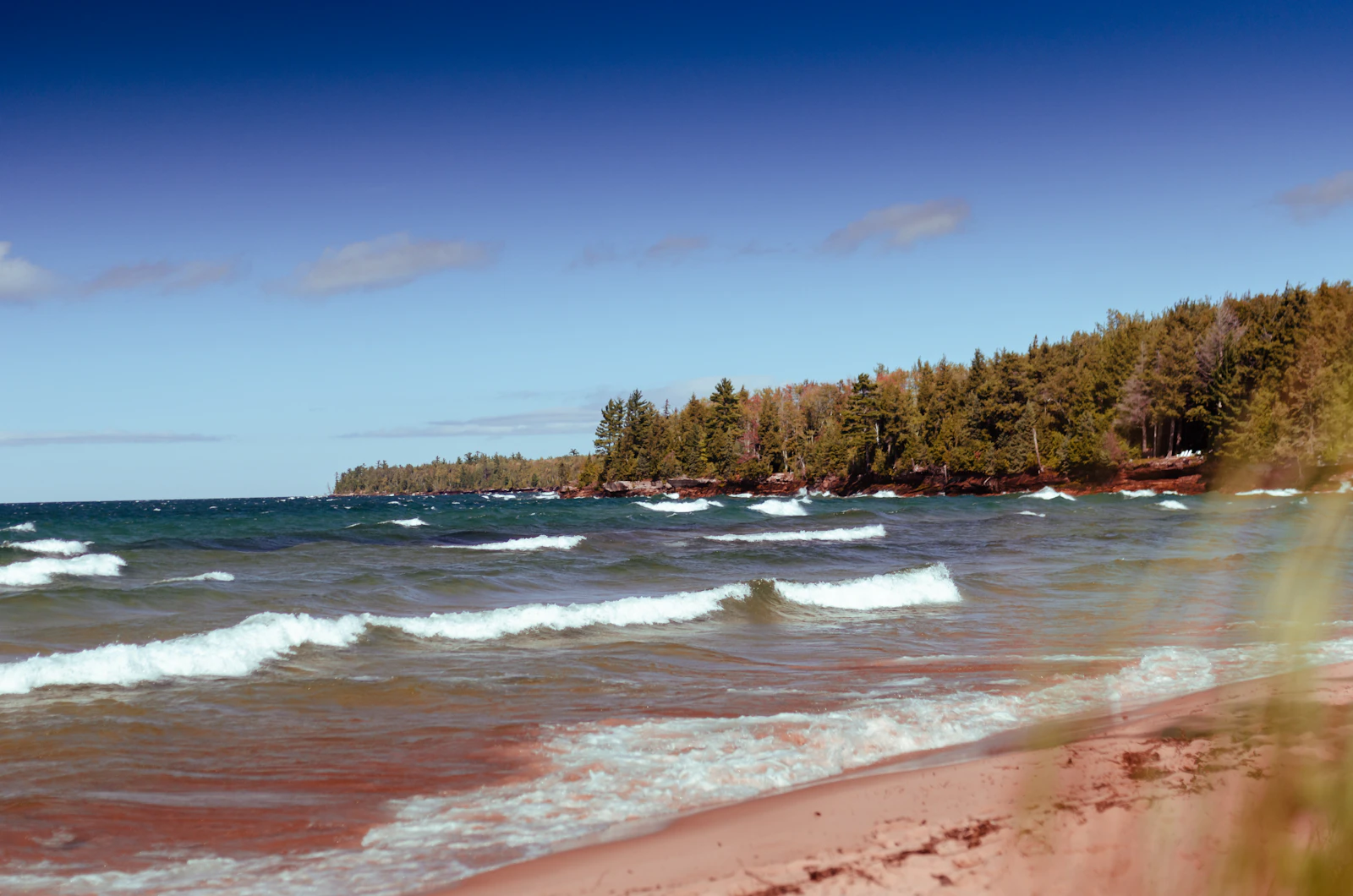 Munising, Michigan photo 12 by Riley Crawford