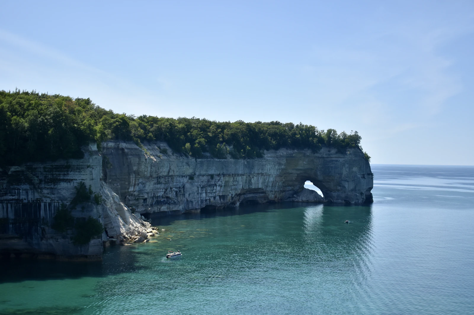 Munising, Michigan photo 4 by Max Ford