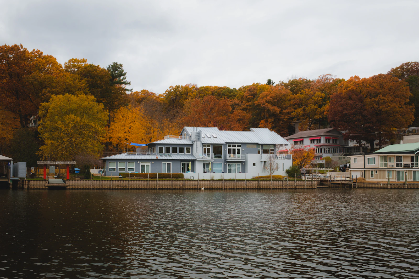 Saugatuck, Michigan photo 5 by Brijesh Reddy