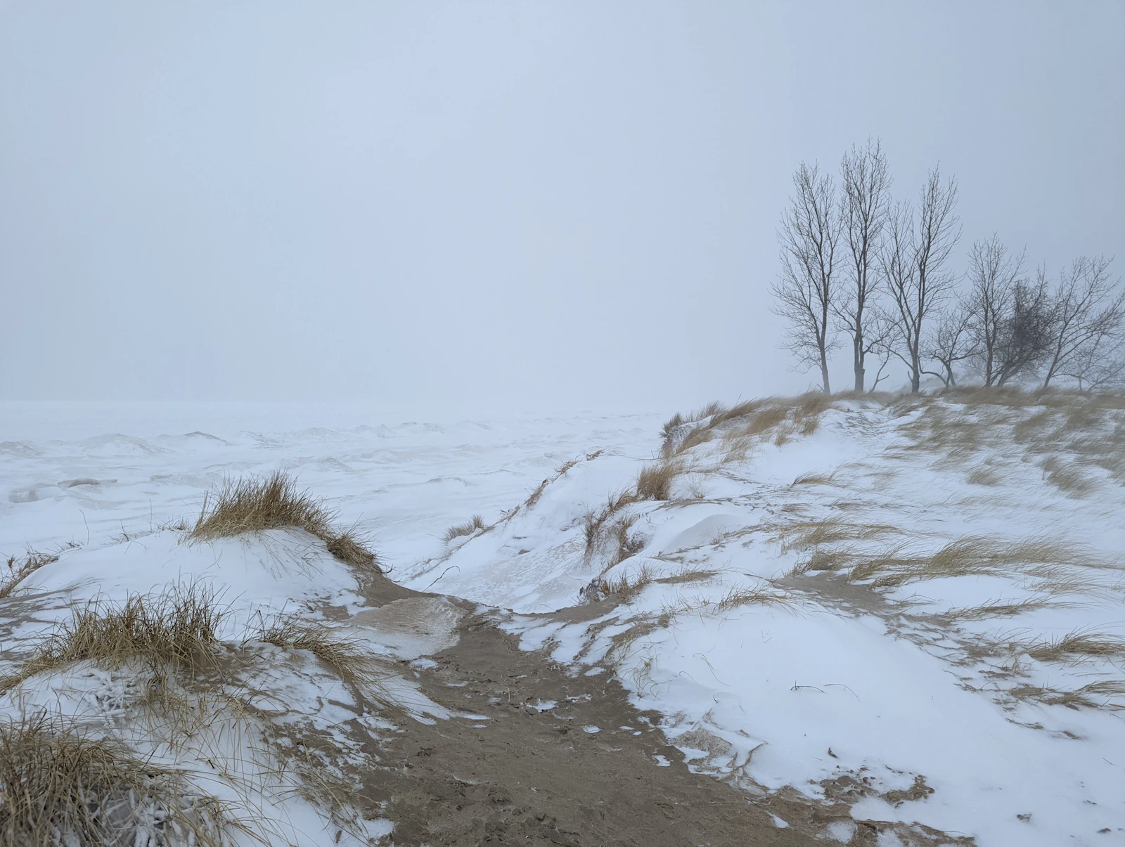 Saugatuck, Michigan travel photo