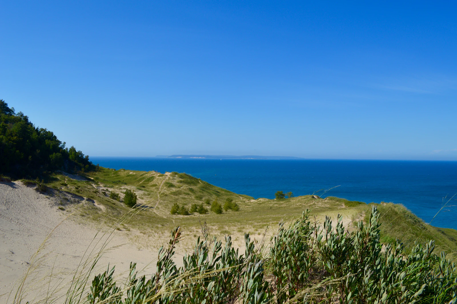 Traverse City, Michigan photo 10 by Moriah Bender
