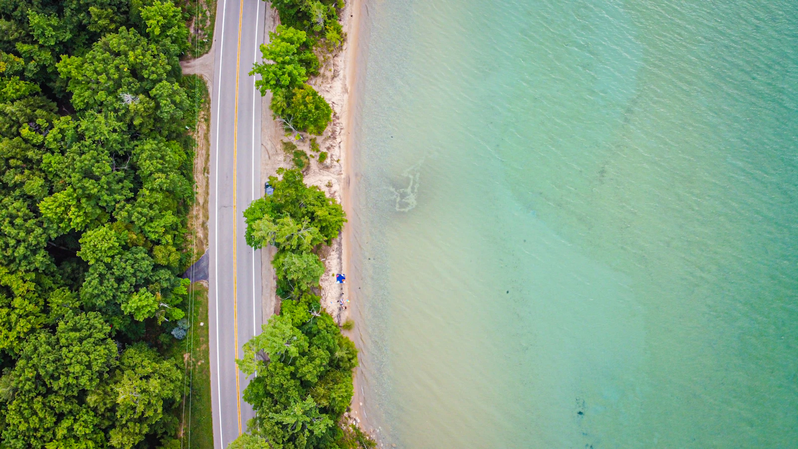 Traverse City, Michigan photo 23 by Nick Perez