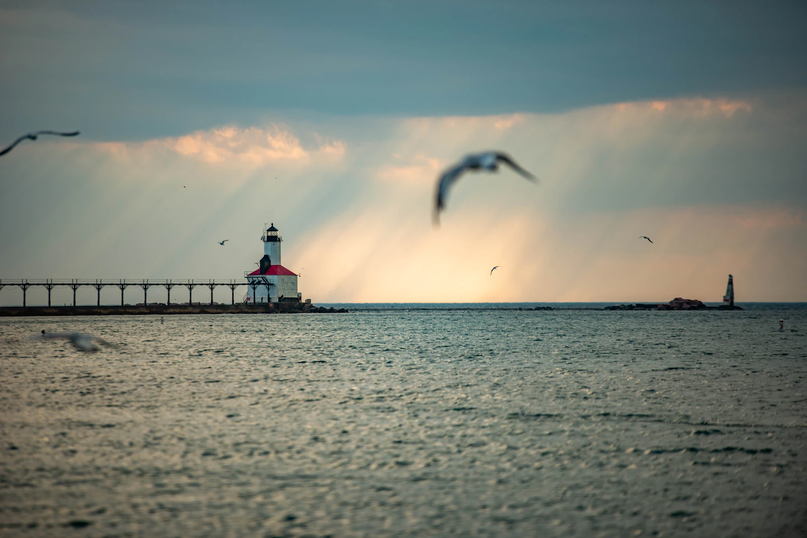 Traverse City, Michigan photo 6 by Matthew Harvey
