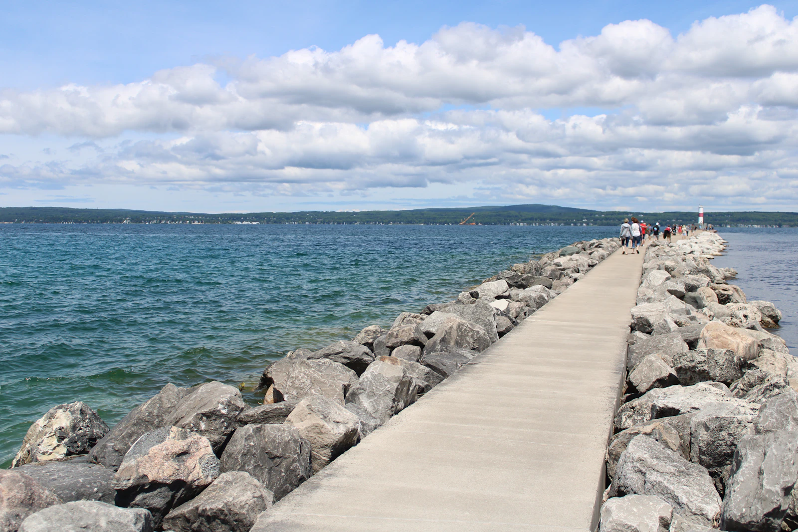 Traverse City, Michigan photo 5 by Emily Studer