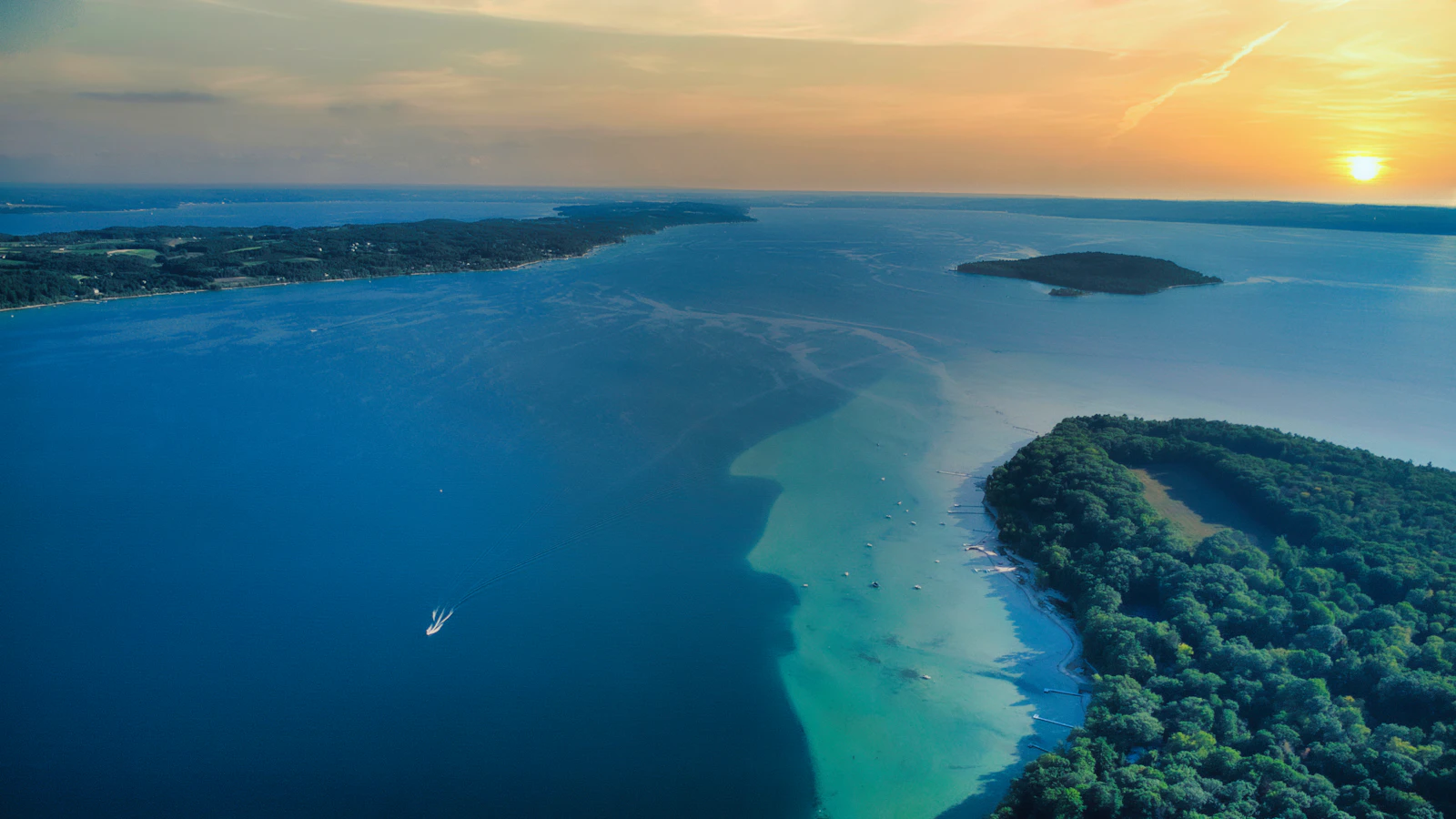Traverse City, Michigan photo 24 by Nick Perez
