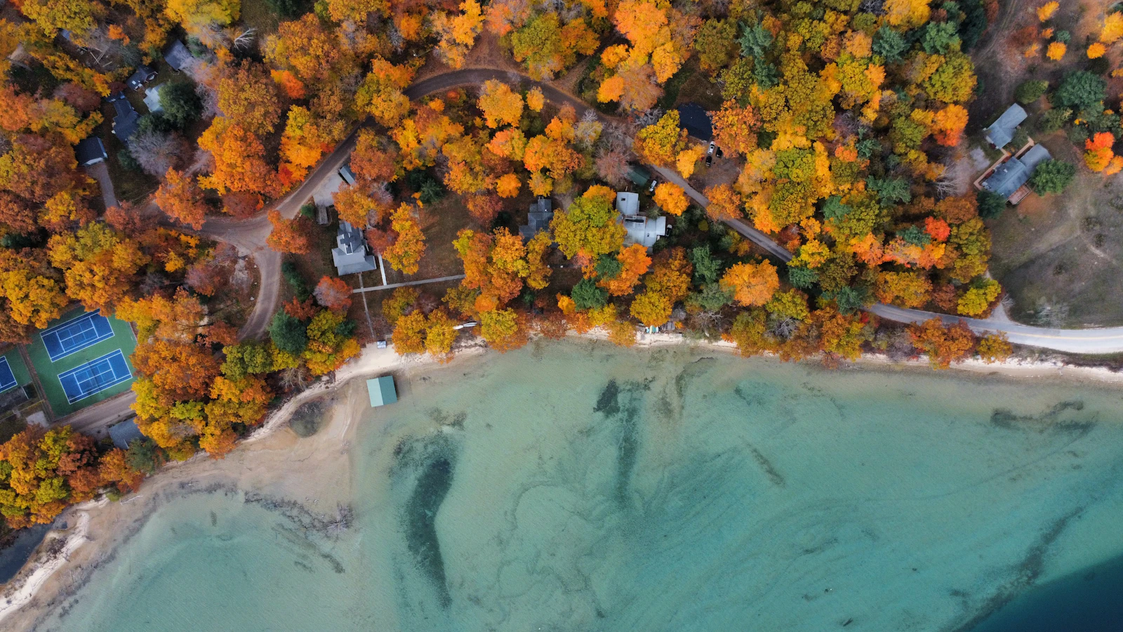 Traverse City, Michigan photo 25 by Nick Perez