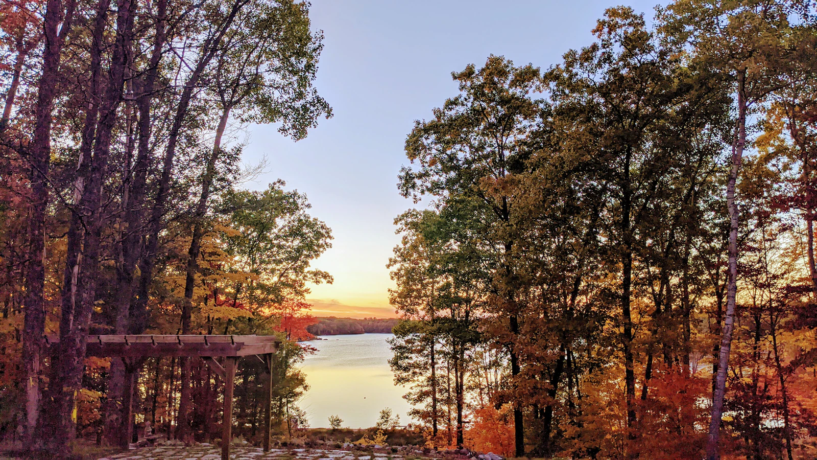 Traverse City, Michigan travel photo