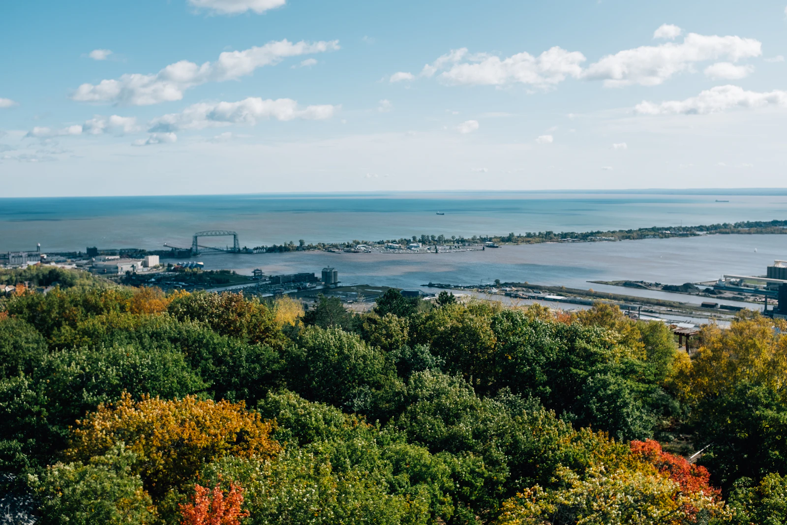 Duluth, Minnesota photo 2 by Andrew Ling