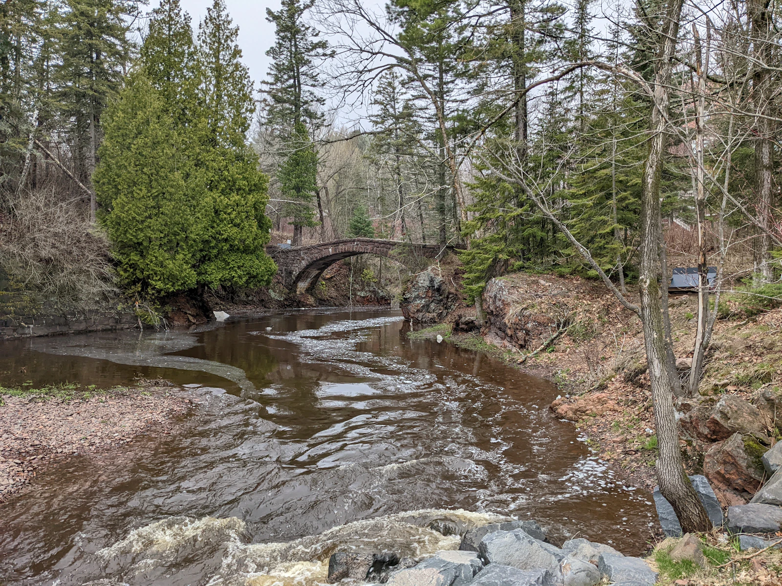 Duluth, Minnesota photo 10 by Sunil GC