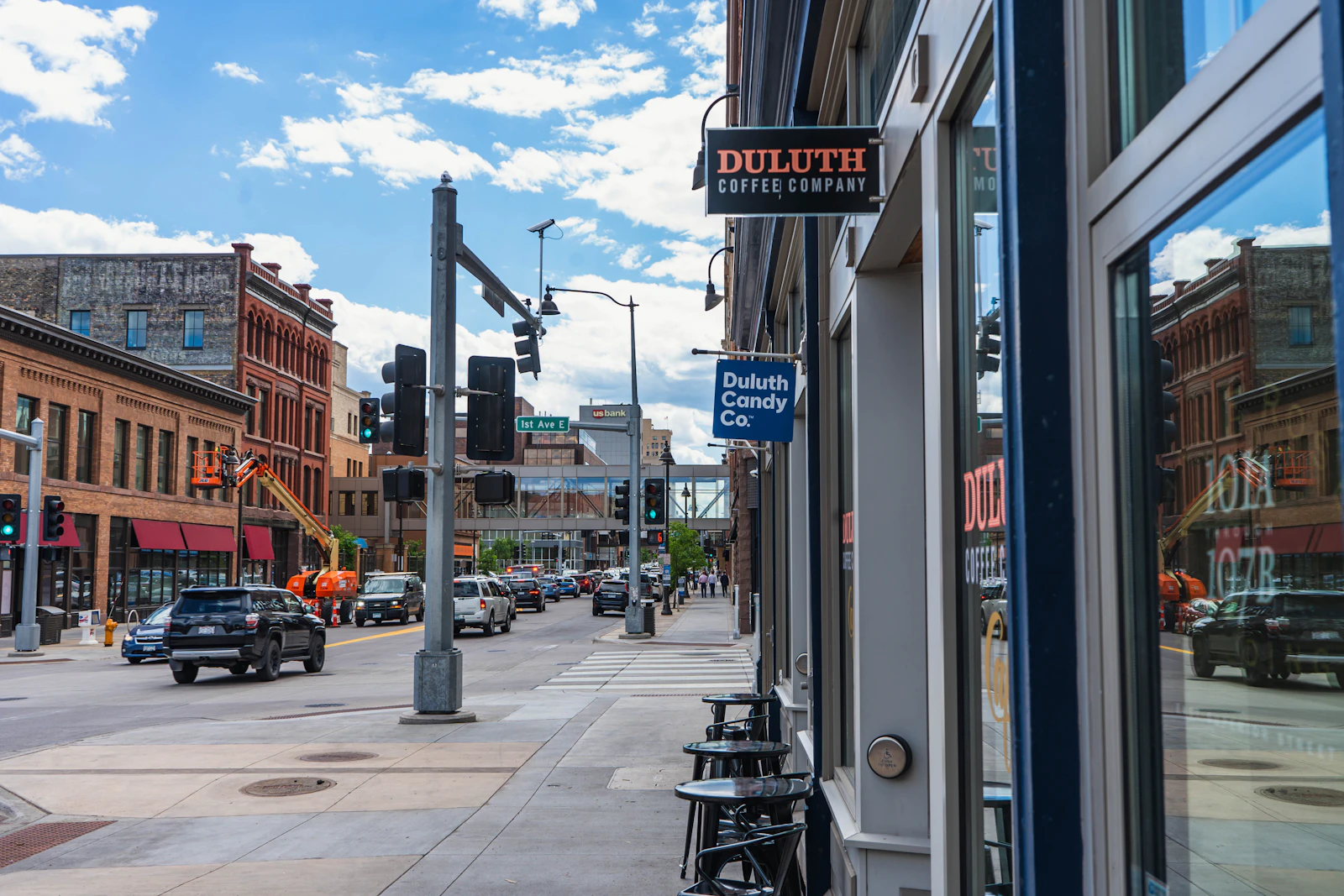 Duluth, Minnesota photo 21 by Finden Marketing