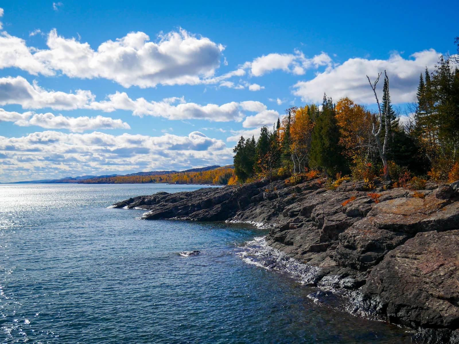 Duluth, Minnesota travel photo