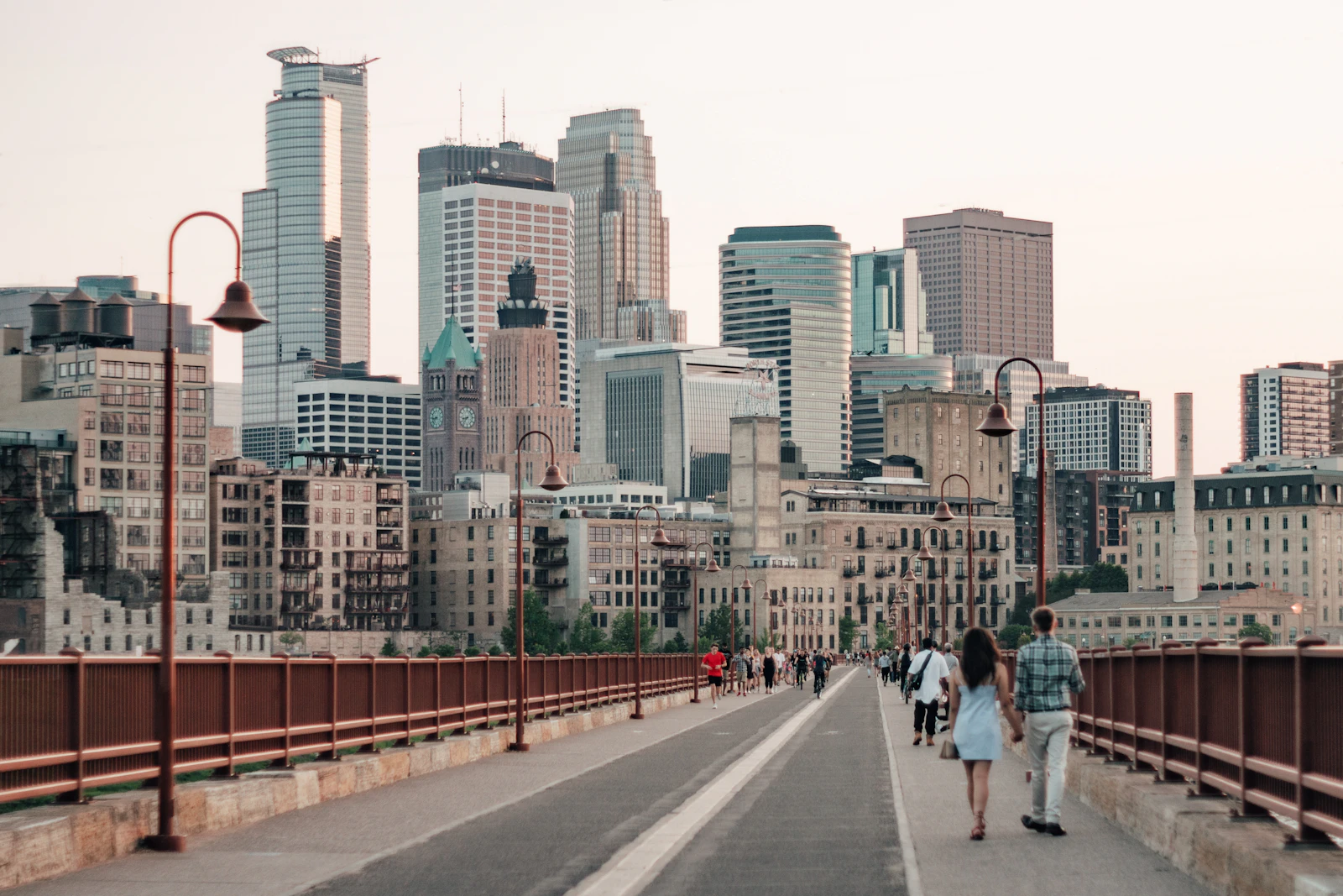 Minneapolis, Minnesota photo 6 by weston m