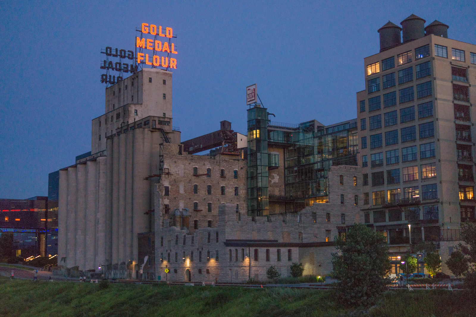 Minneapolis, Minnesota photo 22 by weston m