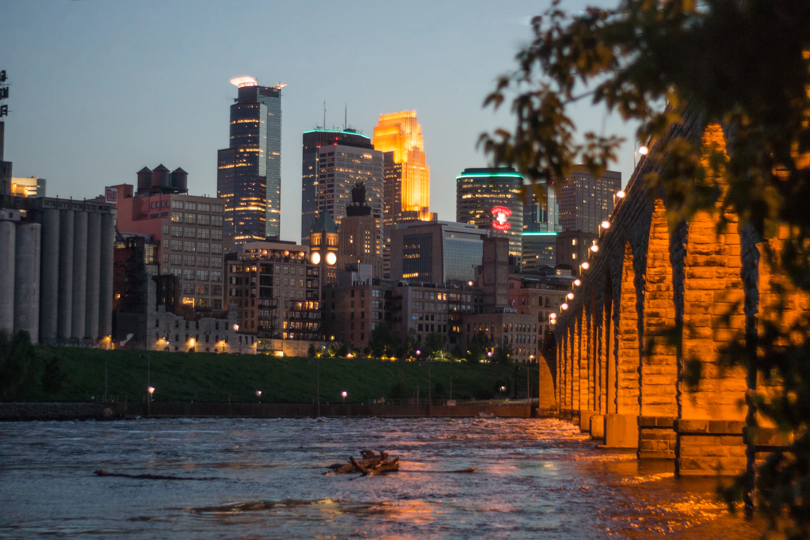 Minneapolis, Minnesota photo 9 by weston m