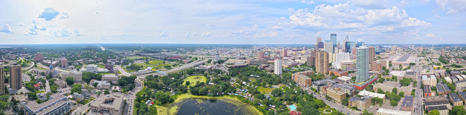 Minneapolis, Minnesota photo 26 by Bruce Christianson