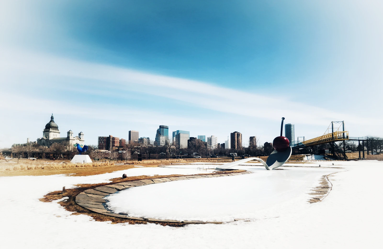 Minneapolis, Minnesota photo 28 by Paul Esch-Laurent