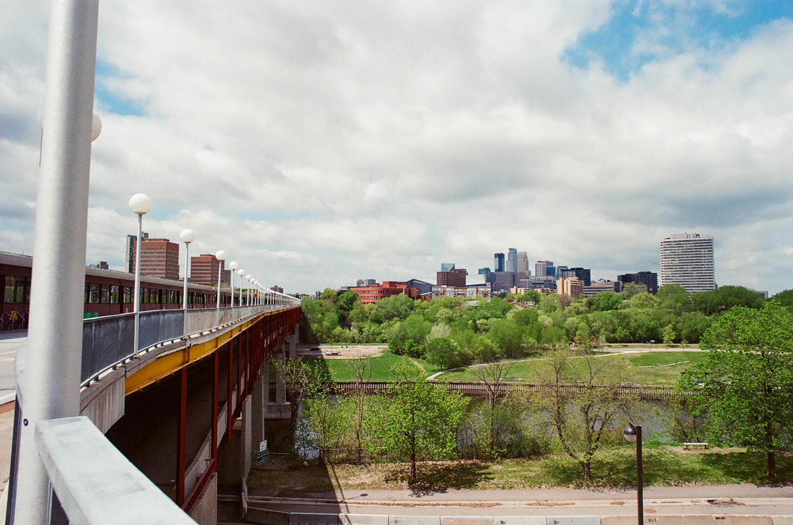 Minneapolis, Minnesota photo 21 by Andrew S