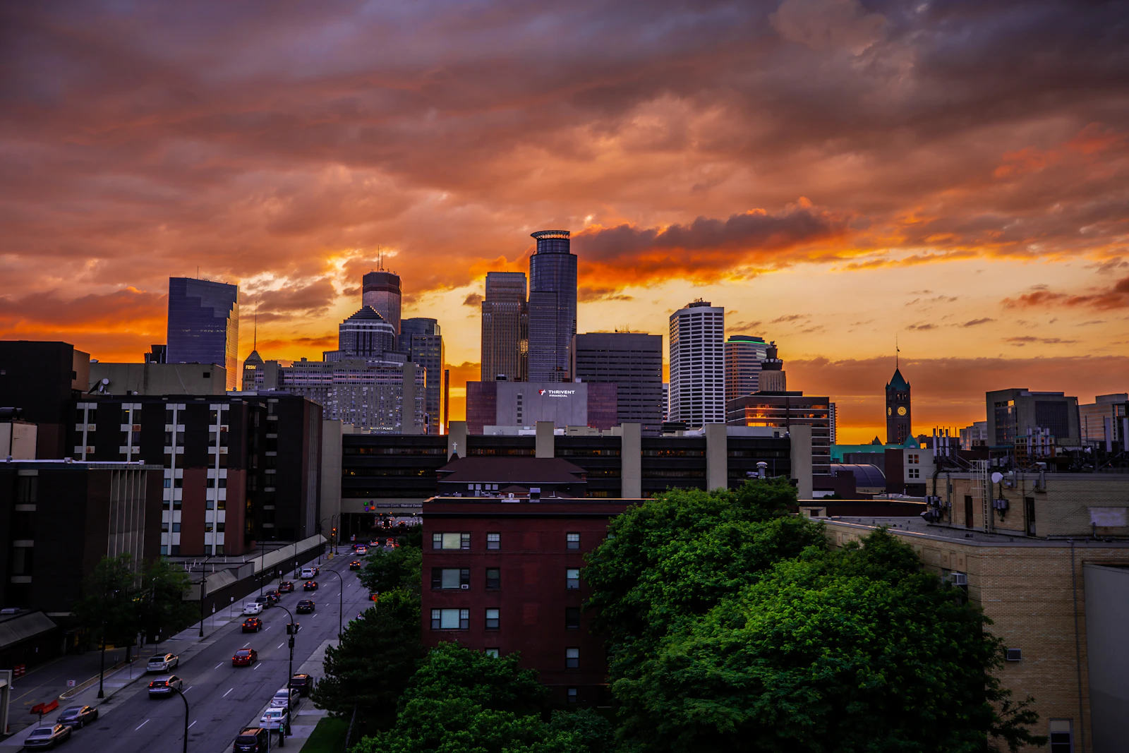 Minneapolis, Minnesota photo 27 by Gregory Hayes