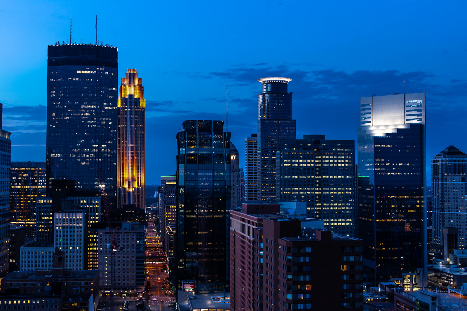 Minneapolis, Minnesota photo 20 by Gregory Hayes