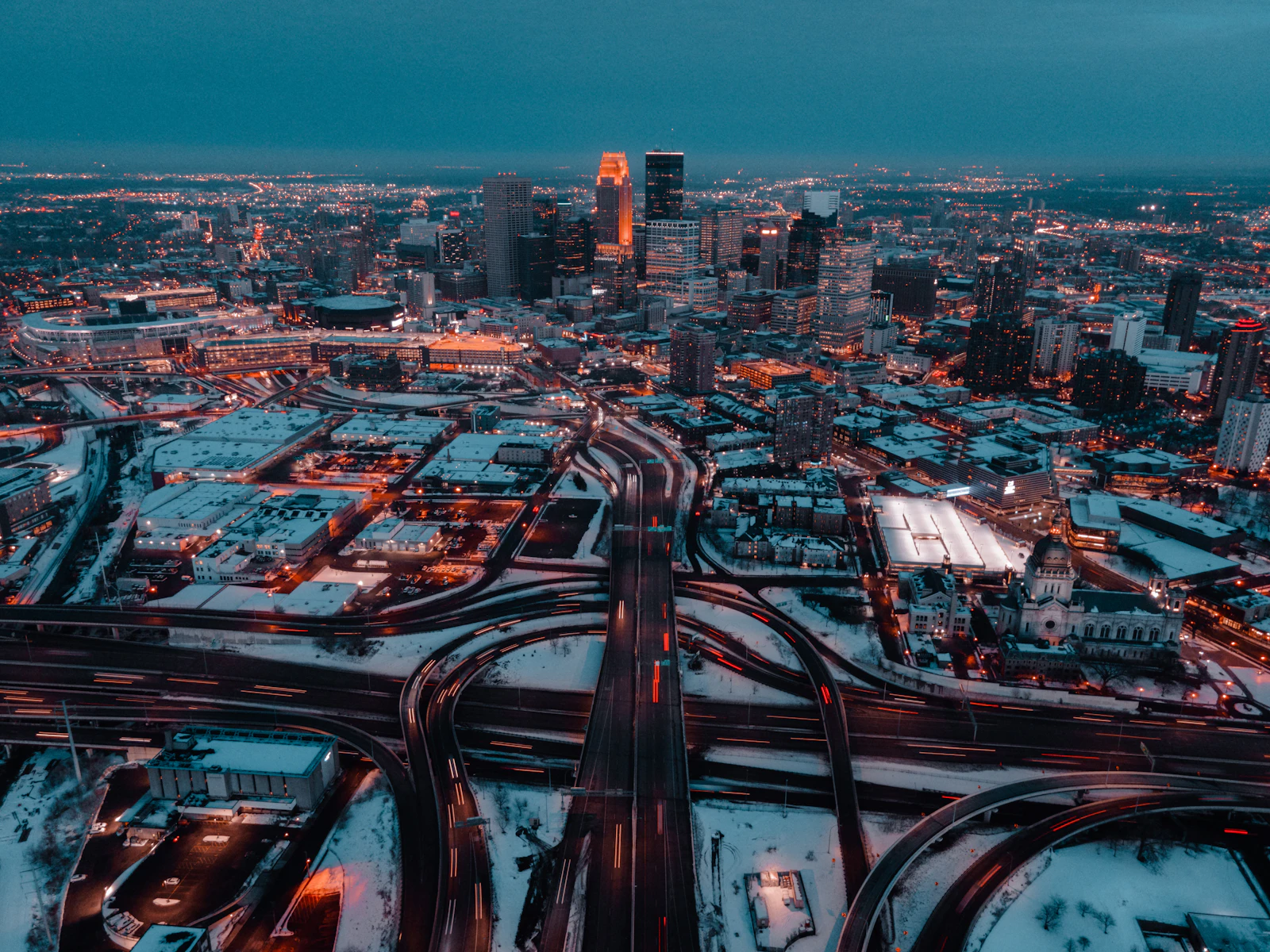 Minneapolis, Minnesota photo 24 by Kevin Nalty