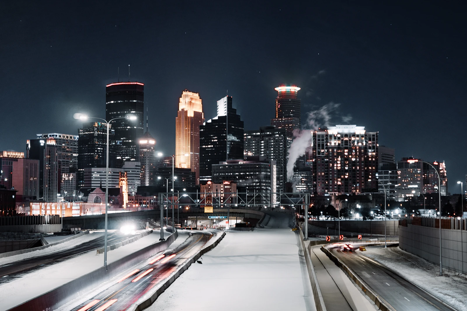 Minneapolis, Minnesota photo 11 by weston m