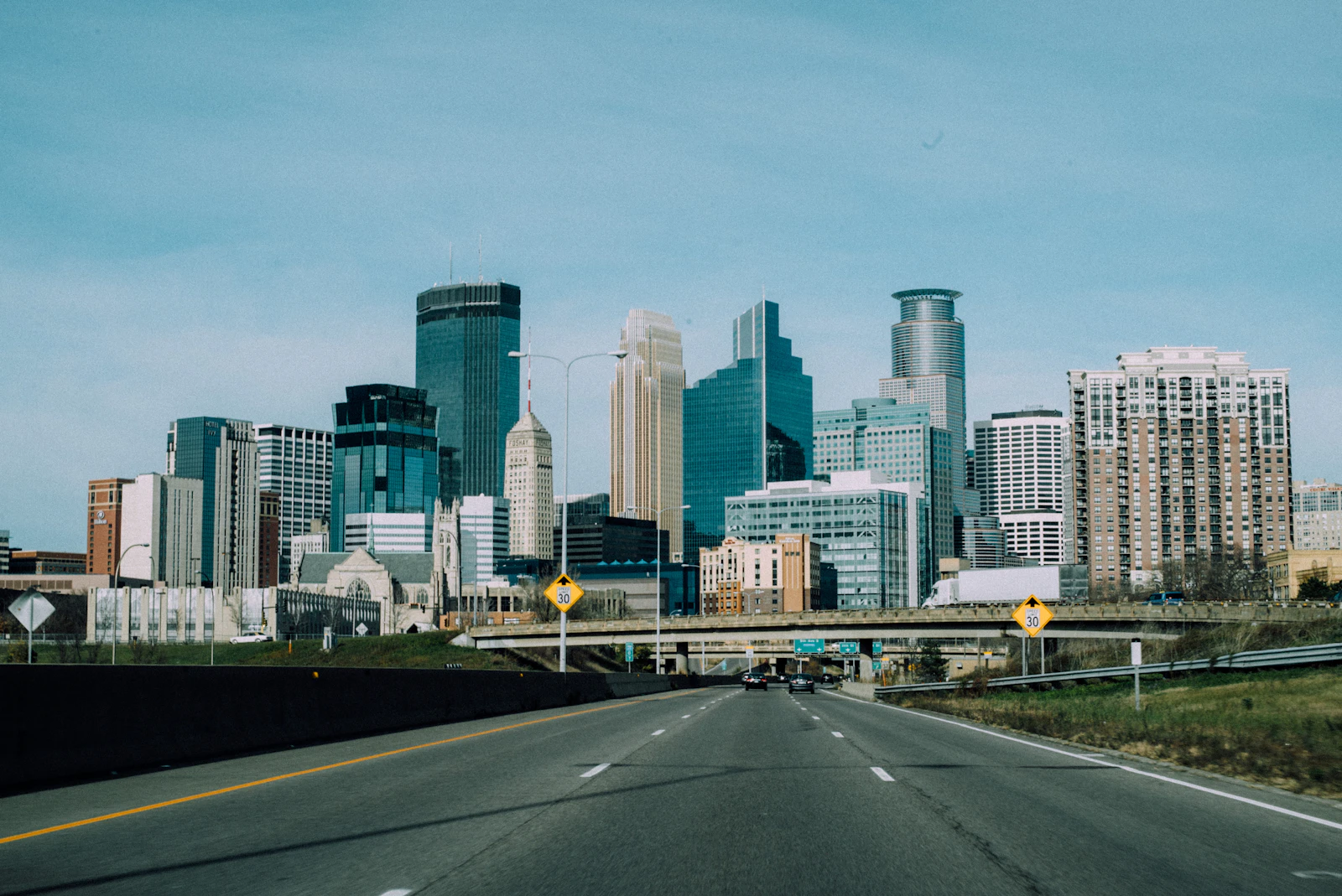 Minneapolis, Minnesota photo 5 by Steijn Leijzer