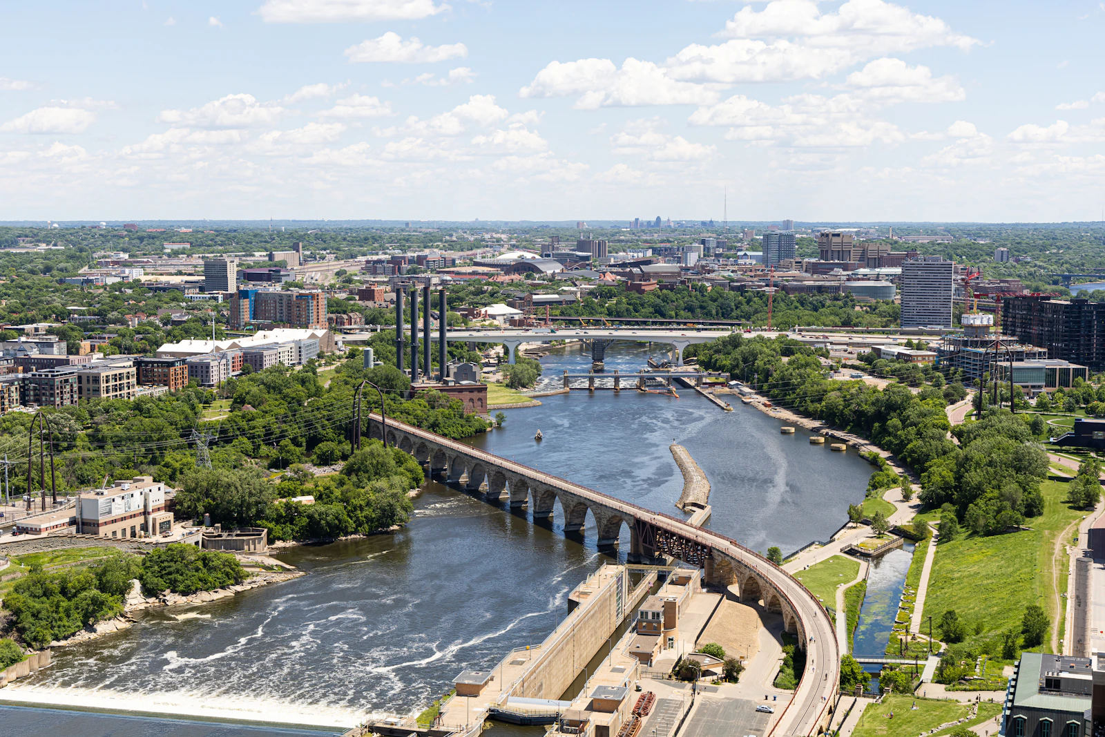 Minneapolis, Minnesota photo 4 by Andrew S