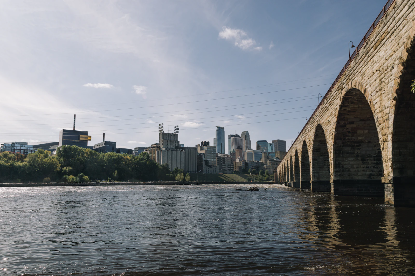 Minneapolis, Minnesota photo 10 by weston m