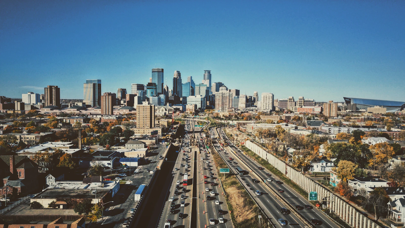 Minneapolis, Minnesota photo 8 by Daniel McCullough