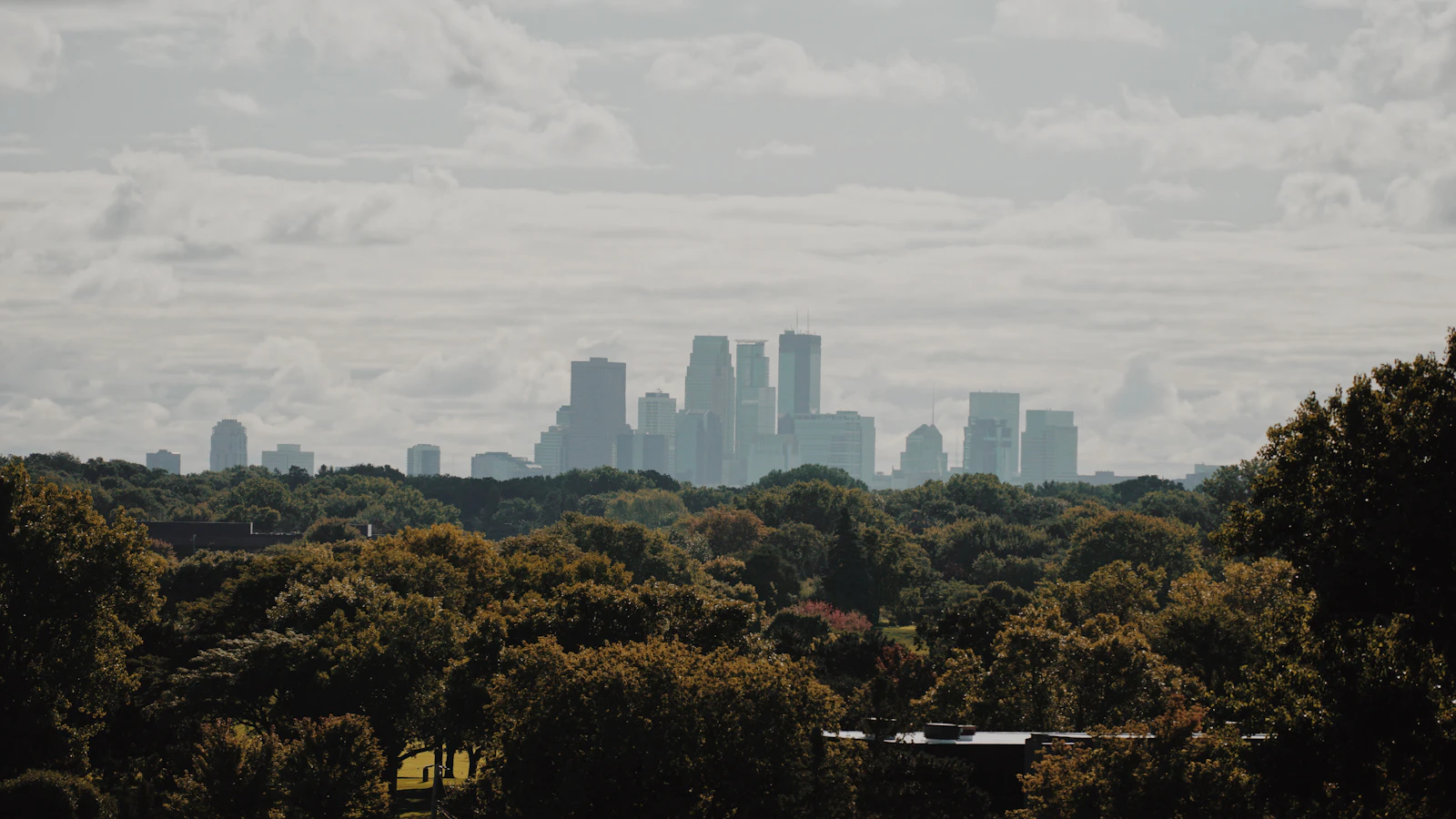 Minneapolis, Minnesota photo 25 by Eastman Childs