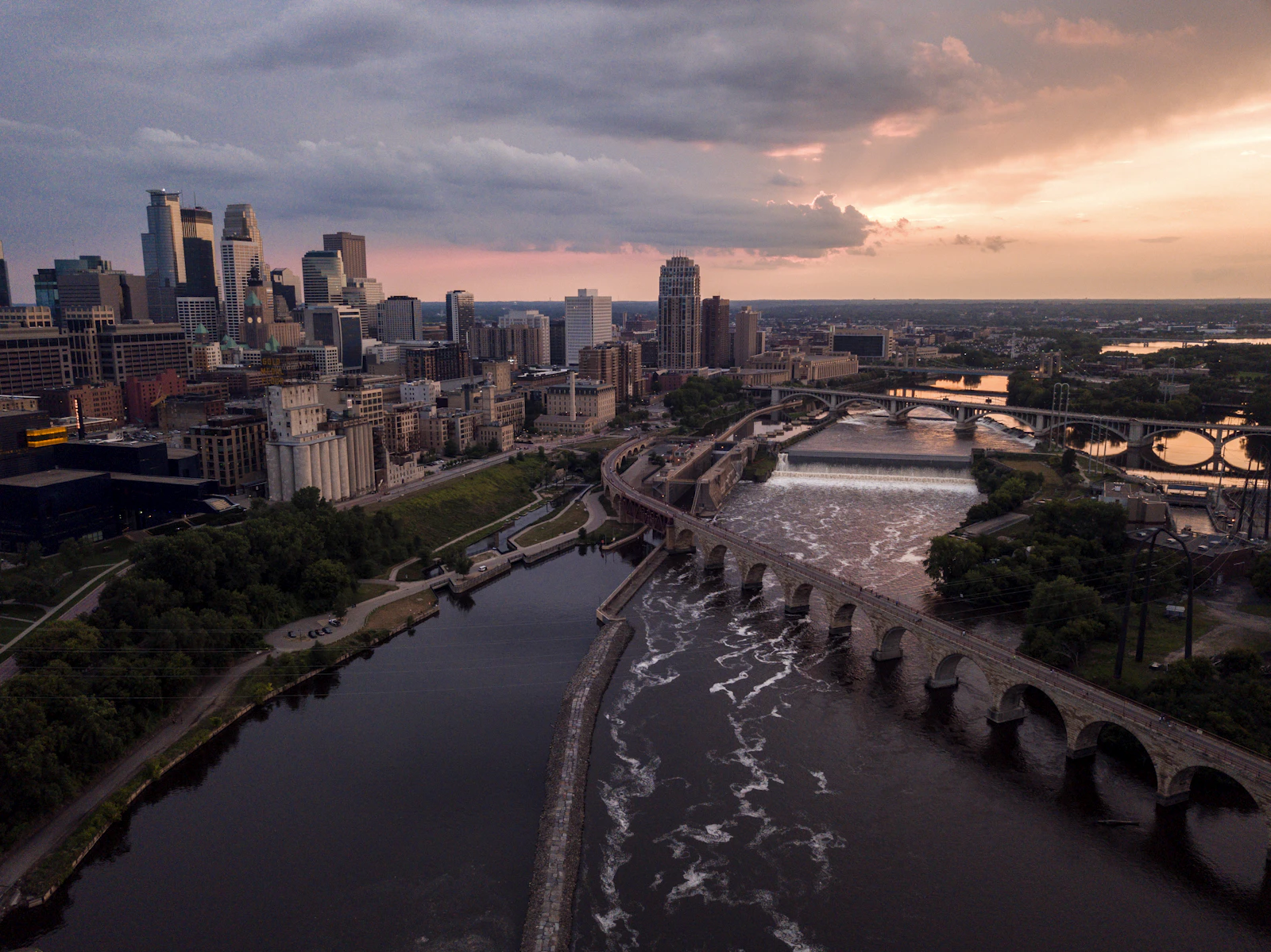 Minneapolis, Minnesota photo 1 by Nicole Geri