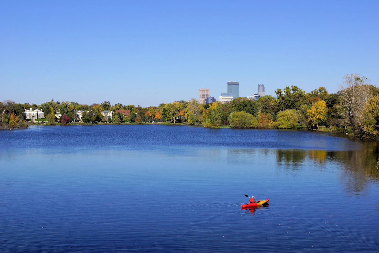 Minneapolis, Minnesota photo 13 by rod m