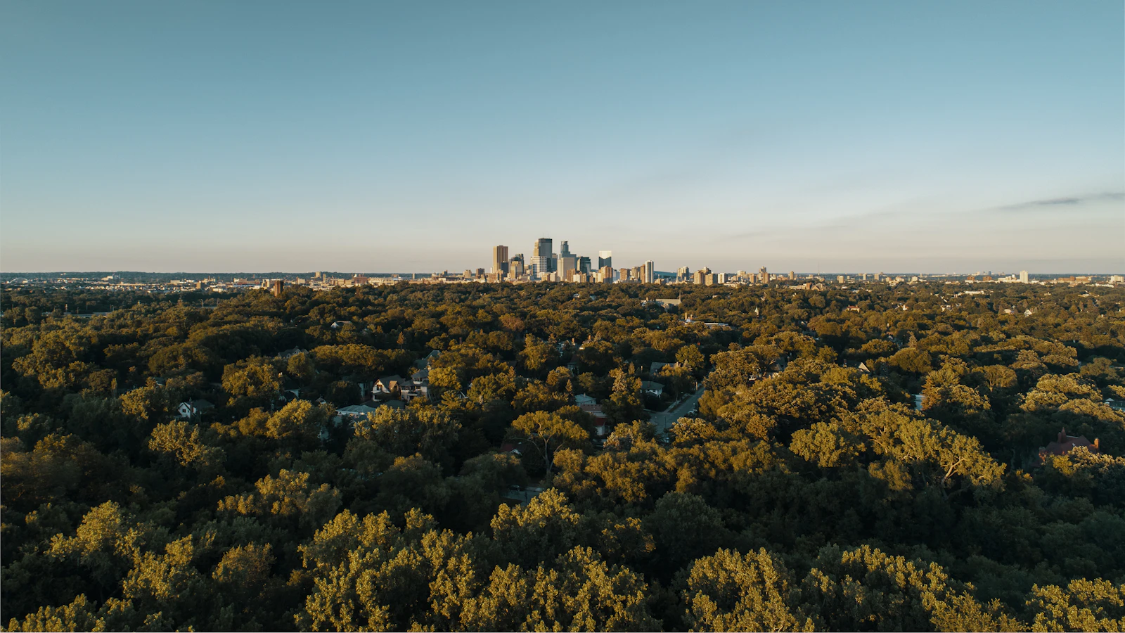 Minneapolis, Minnesota photo 16 by Josh Sorenson