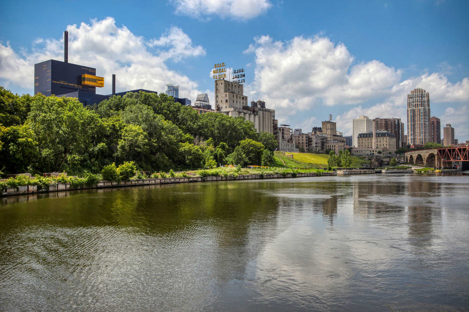 Minneapolis, Minnesota photo 14 by Mick Haupt
