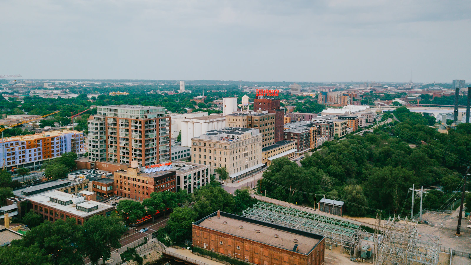 Minneapolis, Minnesota photo 12 by Josh Hild