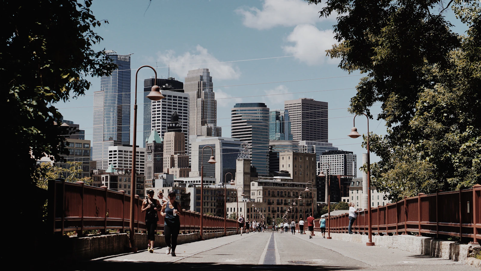 Minneapolis, Minnesota photo 3 by Eastman Childs