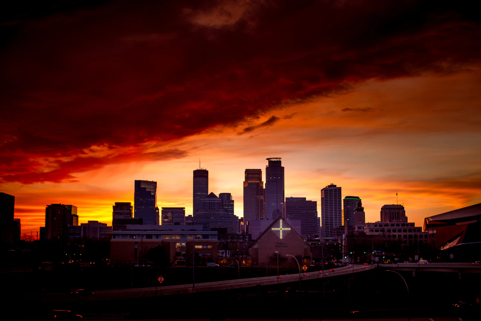 Minneapolis, Minnesota photo 18 by Gregory Hayes