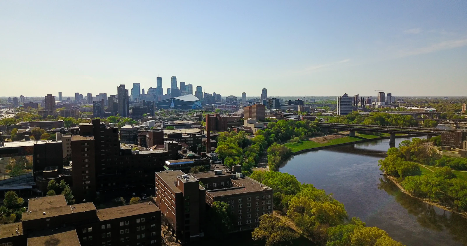 Minneapolis, Minnesota photo 15 by TopSphere Media