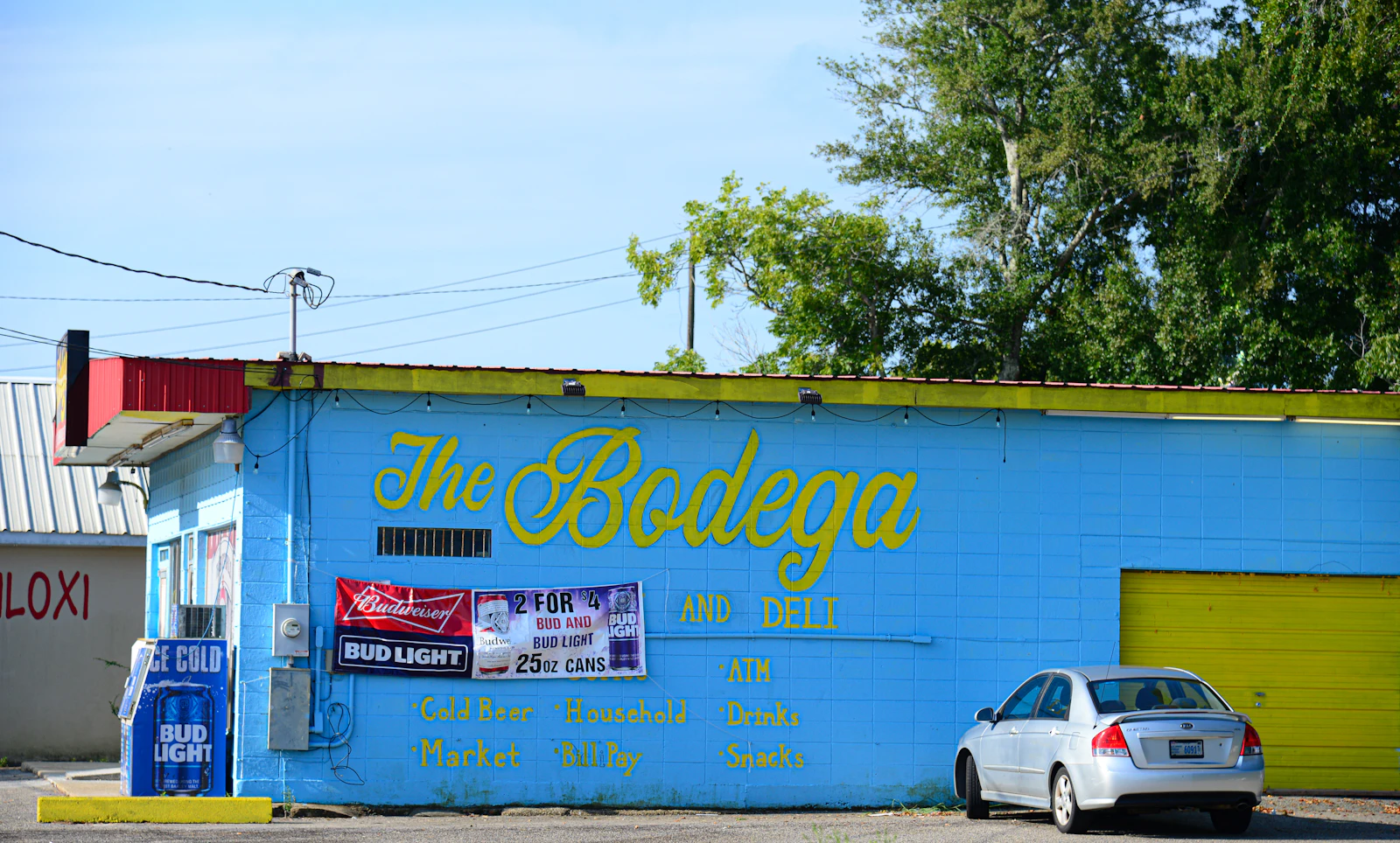 Biloxi, Mississippi photo 8 by Khay Edwards