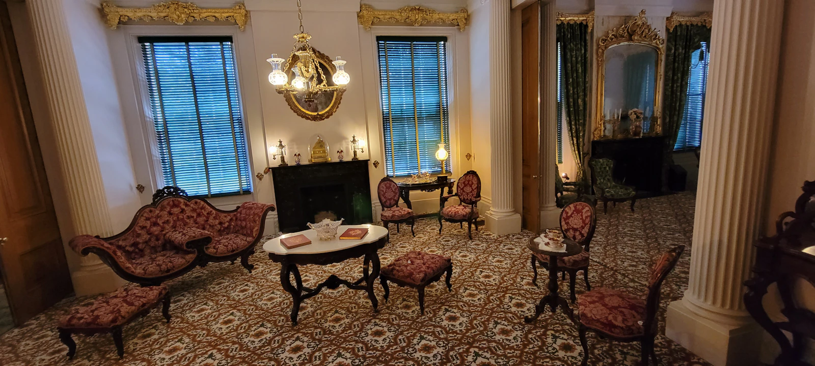 Natchez, Mississippi photo 3 by Chuck G