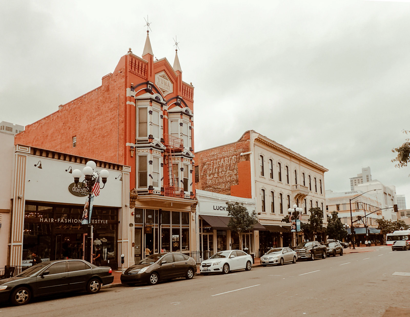 Oxford, Mississippi photo 1 by Kara Peak