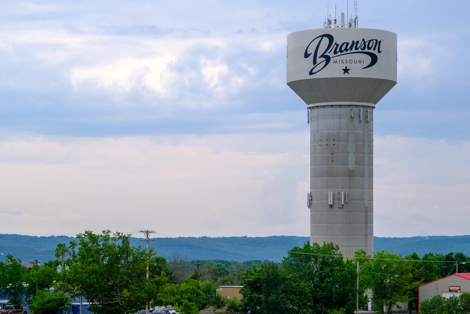 Branson, Missouri photo 18 by Far Chinberdiev
