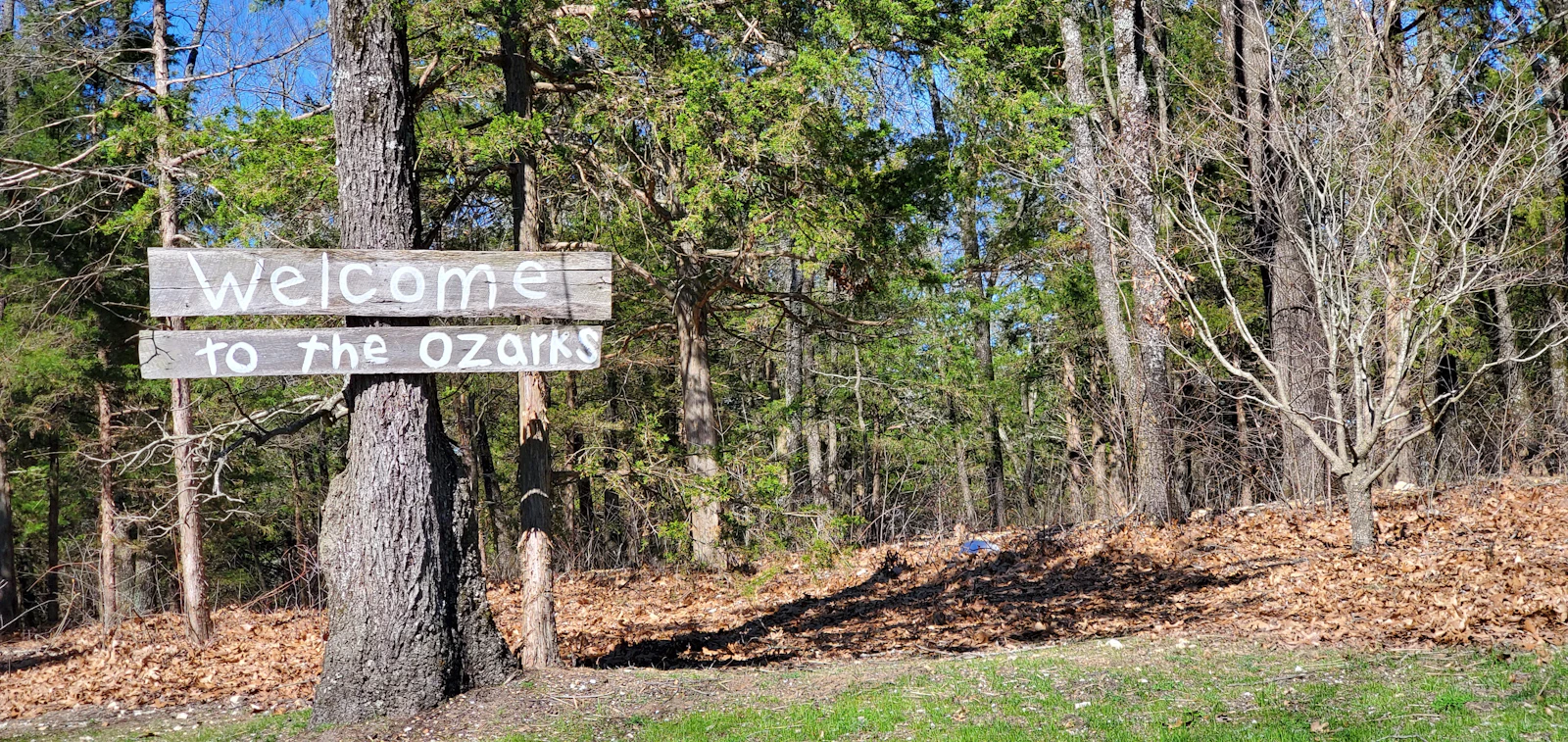 Branson, Missouri photo 2 by Oyin Enoch