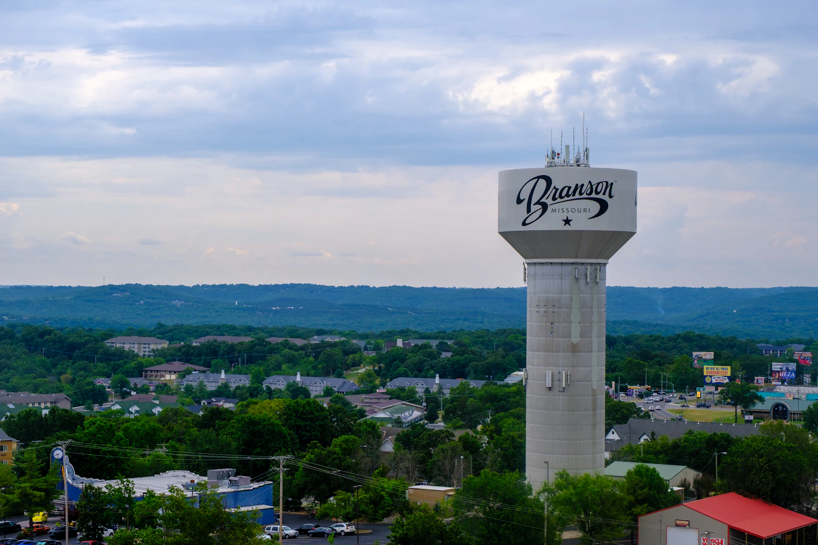 Branson, Missouri photo 27 by Far Chinberdiev