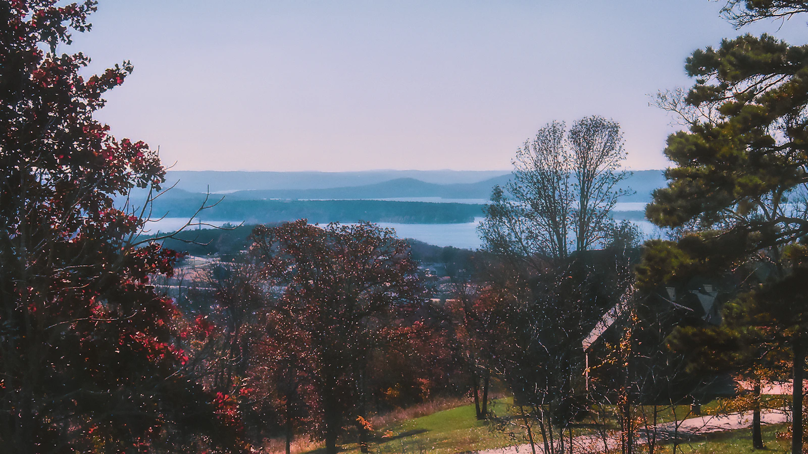 Branson, Missouri photo 1 by K. Mitch Hodge