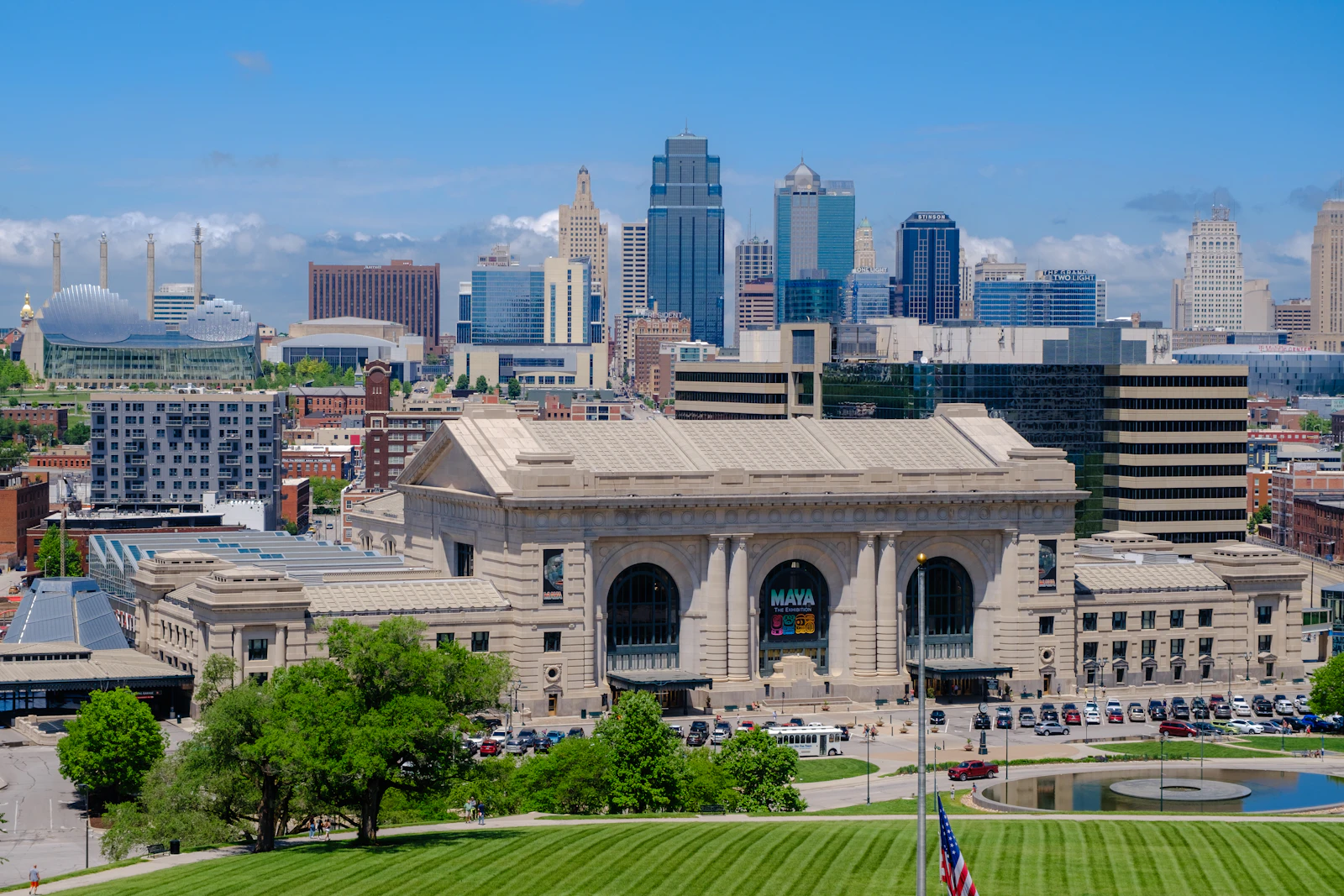 Kansas City, Missouri photo 1 by Far Chinberdiev