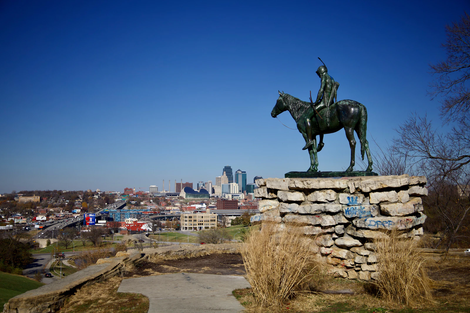 Kansas City, Missouri photo 7 by Darren Hibbs