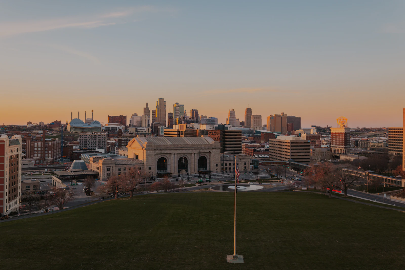 Kansas City, Missouri photo 3 by Kate Torline