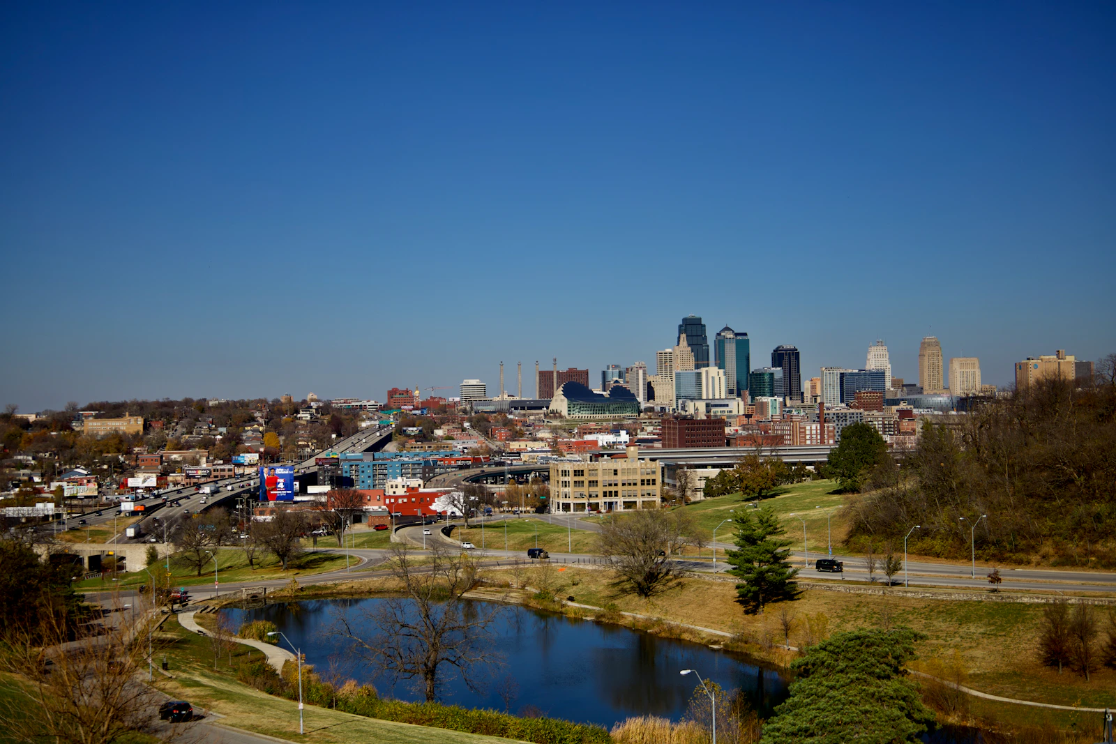 Kansas City, Missouri photo 9 by Darren Hibbs